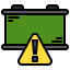Alert icon 64x64