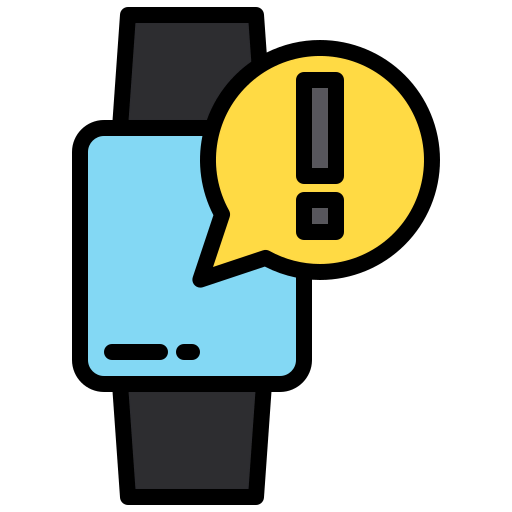Alert icon