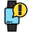 Alert icon 64x64