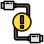 Alert icon 64x64