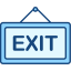 Exit icon 64x64