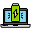 Battery icon 64x64