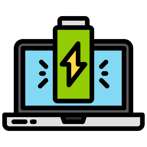 Battery icon
