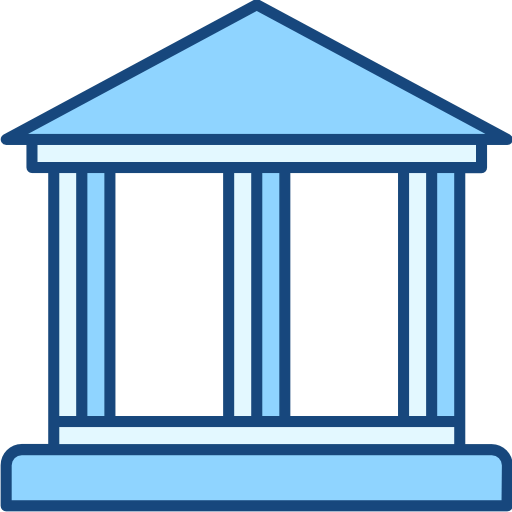 Museum icon