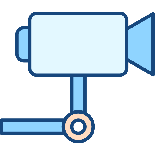 Cctv icon