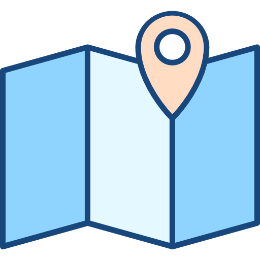 Map icon