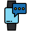 Smartwatch icon 64x64