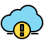 Alert icon 64x64