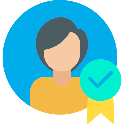 User icon