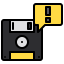 Alert icon 64x64