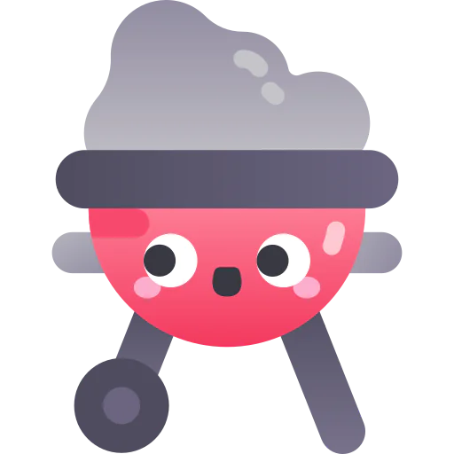 Grill icon