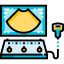 Ultrasound icon 64x64