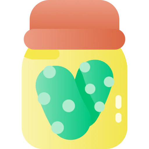 Pickles icon