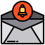 Email icon 64x64