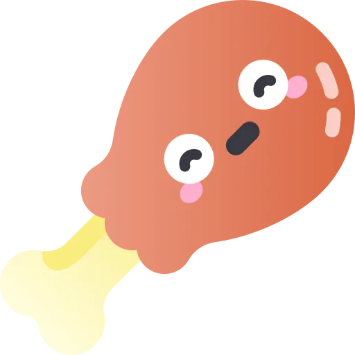 Chicken icon