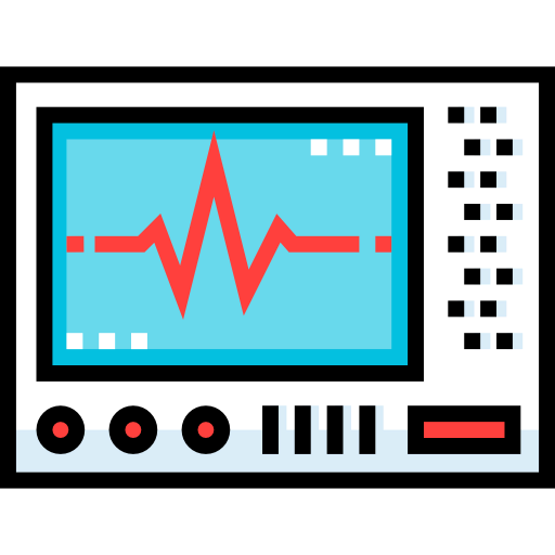 Monitor icon