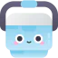 Ice box icon 64x64