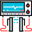 Defribillator icon 64x64