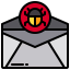 Email icon 64x64