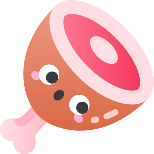 Ham icon