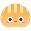 Bread icon 64x64
