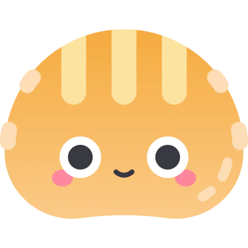 Bread icon