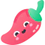 Chilli icon 64x64