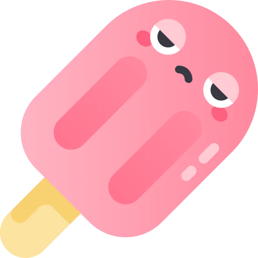 Popsicle icon