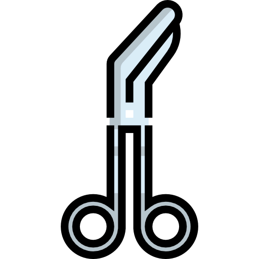 Scissors icon