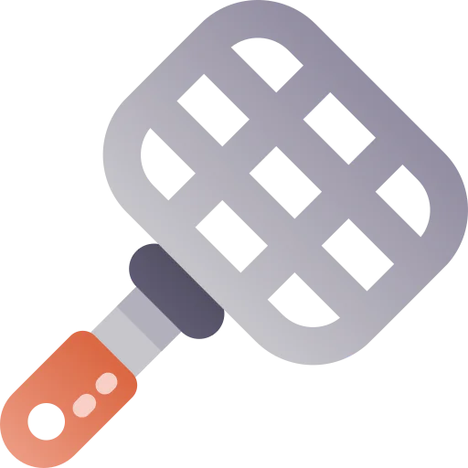 Grill icon