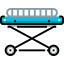 Stretcher icon 64x64