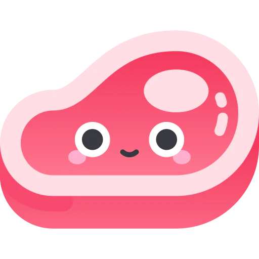 Steak icon