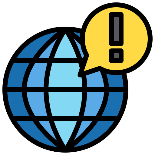 Alert icon