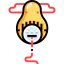 Oxygen mask Symbol 64x64