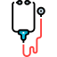 Stethoscope icon 64x64