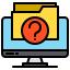 Help icon 64x64