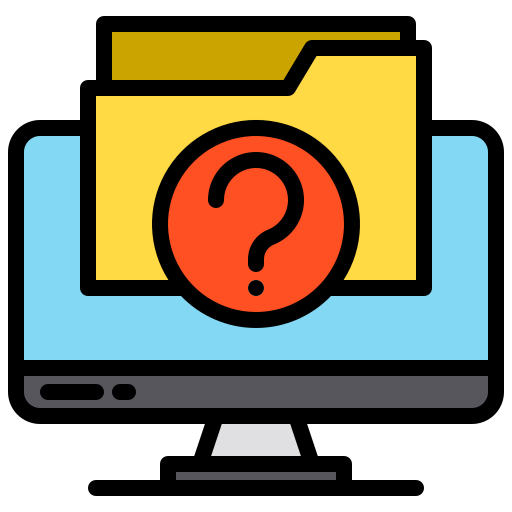 Help icon