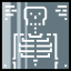X ray icon 64x64