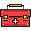 First aid kit icon 64x64