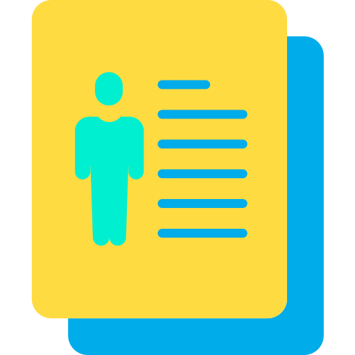 Curriculum icon