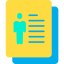 Curriculum icon 64x64