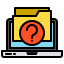 Help icon 64x64