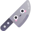 Knife icon 64x64
