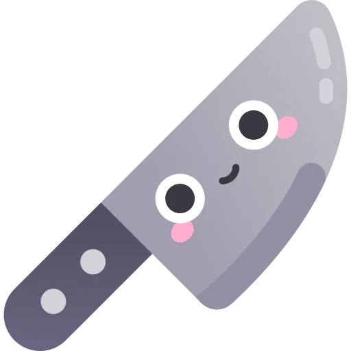 Knife icon