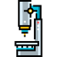 Microscope icon 64x64