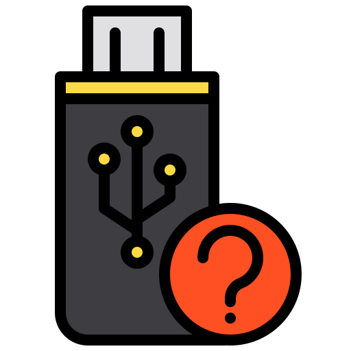 Help icon