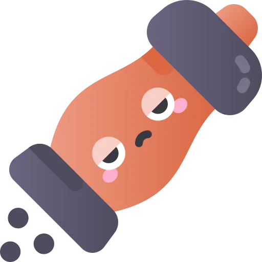 Pepper icon