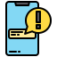 Alert icon 64x64