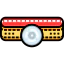Amplifier icon 64x64