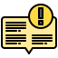 Message icon 64x64